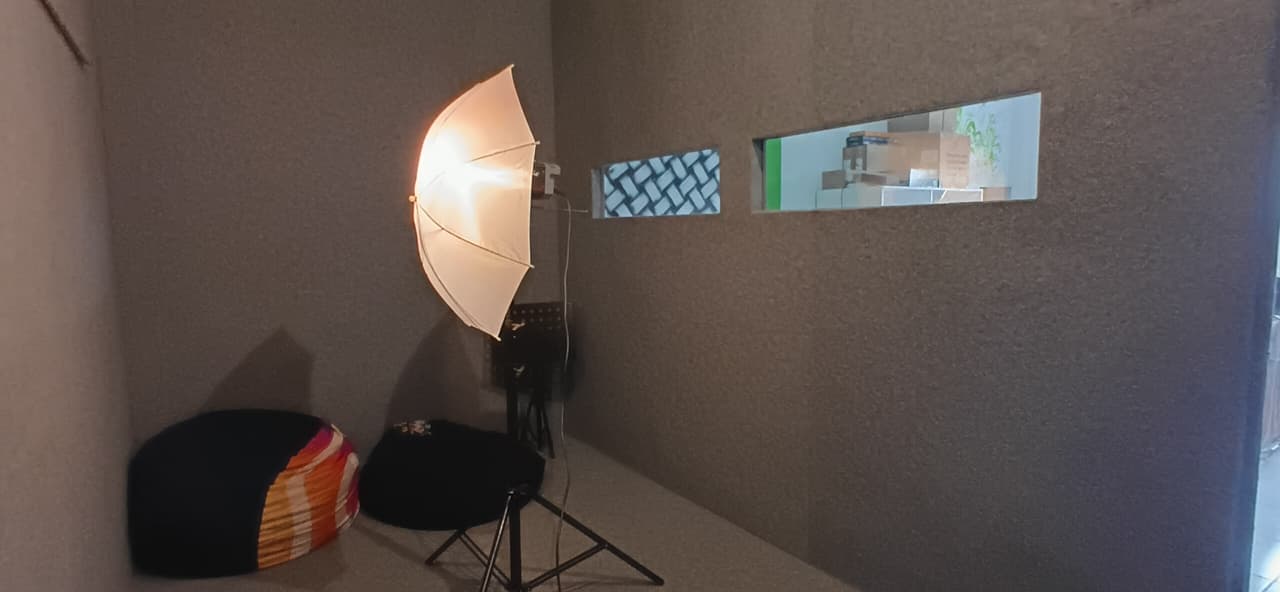 Studio Fotografi & Videografi (DKV)